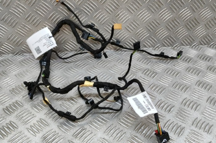 Cablaj ușă st&acirc;nga spate AUDI A8 D4 4H_ 2011 OEM: 4H0971693AE 27752477