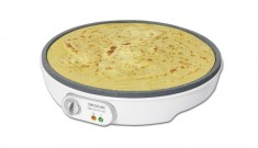 Aparat pentru preparat clatite Cecotec, diametru 30.5 cm, 1000 W - SECOND foto