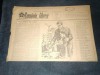 ZIARUL ROMANIA LIBERA 19 DECEMBRIE 1953 ALEGERI