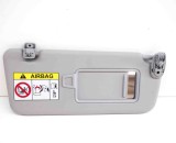 Parasolar dreapta HYUNDAI KONA 2022 OEM: 85220-J9310TTX 18086500