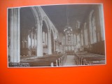 HOPCT 8632 CAPELA SF PETRU -TURNUL LONDREI--LONDRA-ANGLIA-UK-EUROPA- -NECIRCULATA