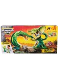 Monster Jam Mini Jams Cobras Crazy Escape (6072595)