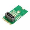 Adaptor SATA 7Pin - M.2 SATA B-Key Orico M2TS7P
