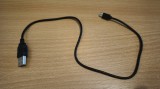 Cablu micro usb 0,5 m