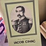 Iacob Cihac - Paul Pruteanu