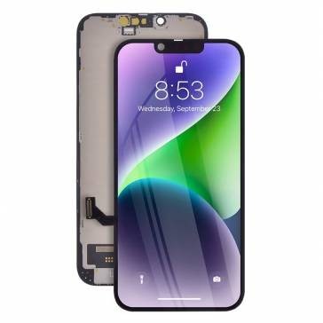 Display cu touchscreen Apple iPhone 14 Refurbished foto