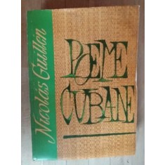 Poeme cubane- Nicolas Guillen
