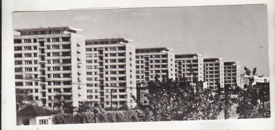 bnk cp Bucuresti - Calea Grivitei - circulata foto