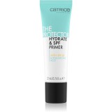 Catrice The Protector baza hidratantă de machiaj SPF 30 22 ml