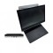 Pachet POS Refurbished HP 800 G3 Mini, 14 Inch HP L7014t Touchscreen + 10 Inch HP L7010t, Intel Core i5-7400T 2.40GHz, 8GB DDR4, 256GB SSD + Windows 1