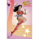 Wonder Woman 80th Ann 100-Page One Shot - Coperta C, DC Comics