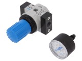 Regulator de Presiune 1600l/min 1-16bar