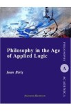 Philosophy in the Age of Applied Logic - Ioan Biris