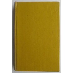 Viata si opera lui Ion Creanga &ndash; George Calinescu (cu supracoperta)