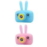 Camera foto/video pentru copii QK6, 1080P, USB, 500mah, 2 modele