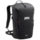 Rucsac de cățărare Petzl BUG black
