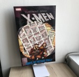 Bandă Desenată &icirc;n Engleză - X-Men: Days of Future Past (Claremont, Byrne)