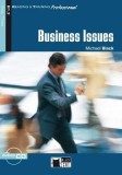 Business Issues | Michael Black, Black Cat Publishing