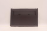 Carcasa inferioara bottom case Laptop, Lenovo, Yoga Slim 7 ProX 14IAH7 Type 82TK, 5CB1J35993, AM2GQ000A10, Slate Grey