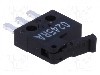 Limitator ON-(ON), D2MQ, OMRON OCB - D2MQ-4L-1