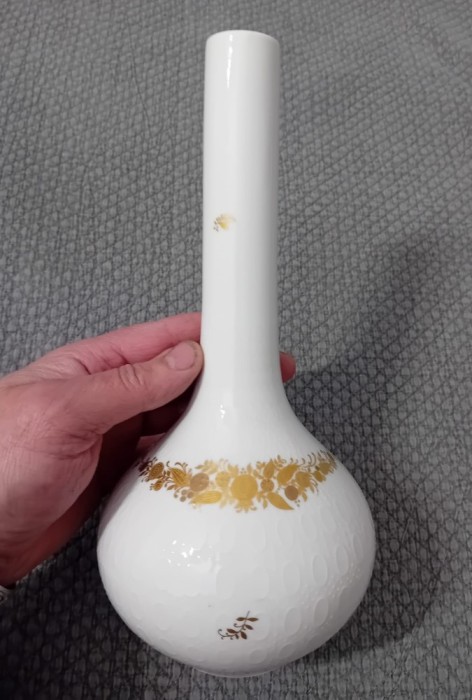 Vaza portelan Rosenthal Romanze