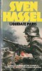Sven Hassel - Liquidate Paris, Corgi Books