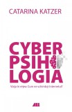 Cyberpsihologia | Catarina Katzer