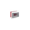 Cutie sigurante 6M ST 1 rand IP40 usa transparenta Viko VL-CS06.I