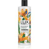 Lux Bird of Paradise &amp; Roseship Oil gel de duș 500 ml