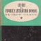 Studii de istorie a literaturii romane de la C.A.Rosetti la G.Calinescu