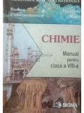Rodica Constantinescu - Chimie - Manual pentru clasa a VIII-a (Editia: 2000)