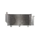 Radiator YAMAHA WR YZ 450 2016 2018 stanga