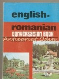 Cumpara ieftin English-Romanian Conversation Book, Mihai Miroiu, 1976, Bucuresti, Sport-Turism, Engleza-Romana, Ghid dialog