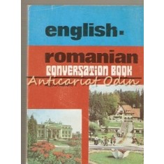 English-Romanian Conversation Book - Mihai Miroiu