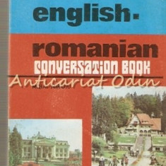 English-Romanian Conversation Book - Mihai Miroiu