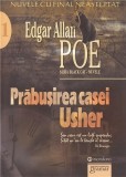 Prabusirea casei Usher | Edgar Allan Poe