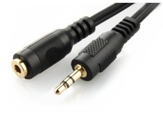 Cablu HDMI la VGA activ 1.8m cu alimentare si audio