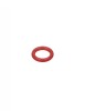 Garnitura o-ring silicon 13x9x2 mm espressor Philips Saeco, Gaggia, Spidem - produs compatibil COM