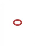 Garnitura o-ring silicon 13x9x2 mm espressor Philips Saeco, Gaggia, Spidem - produs compatibil COM