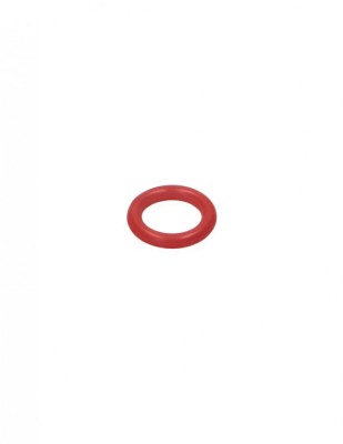 Garnitura o-ring silicon 13x9x2 mm espressor Philips Saeco, Gaggia, Spidem - produs compatibil COM foto