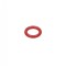 Garnitura o-ring silicon 13x9x2 mm espressor Philips Saeco, Gaggia, Spidem - produs compatibil COM