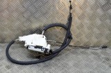 &Icirc;ncuietoare ușă st&acirc;nga spate MASERATI QUATTROPORTE VI 2015 OEM: 670030567,68195791AA 15465940