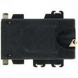 Alcatel A5 LED (OT-5085D, OT-5805Y) Conector audio ARG0050027C1