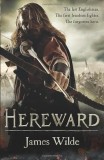 James Wilde - Hereward