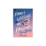 Kirby's Lessons for Falling (in Love)