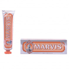 Marvis Ginger Mint Toothpaste, unisex, 85 ml foto