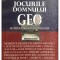 G. Raetchi - Jocurile domnului Geo (Editia: 2017)