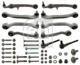 FEBI BILSTEIN 48900 Set, suspensie roata