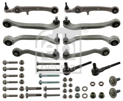 FEBI BILSTEIN 48900 Set, suspensie roata