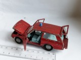 bnk jc Dinky 195 Range Rover Fire Chief